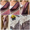 SF 658 Organic Banarasi Designer Lichi Silk Sarees Wholesale Shop In Surat	